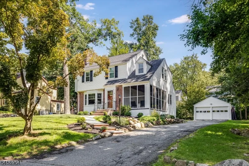 22 Sheridan Avenue West Orange, NJ 07052
