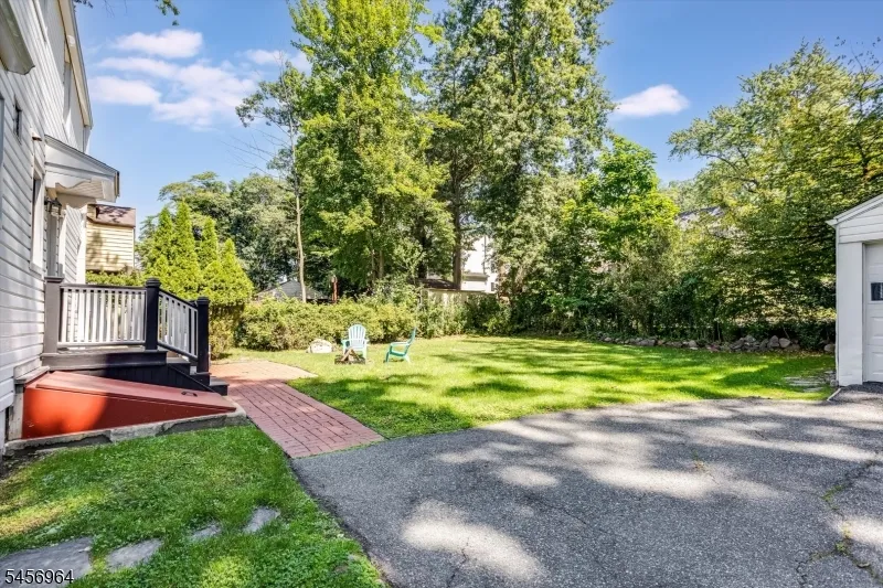 22 Sheridan Avenue West Orange, NJ 07052