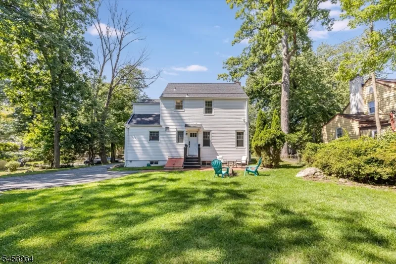 22 Sheridan Avenue West Orange, NJ 07052