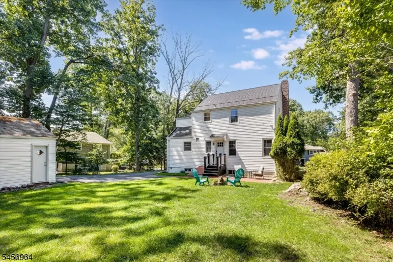 22 Sheridan Avenue West Orange, NJ 07052