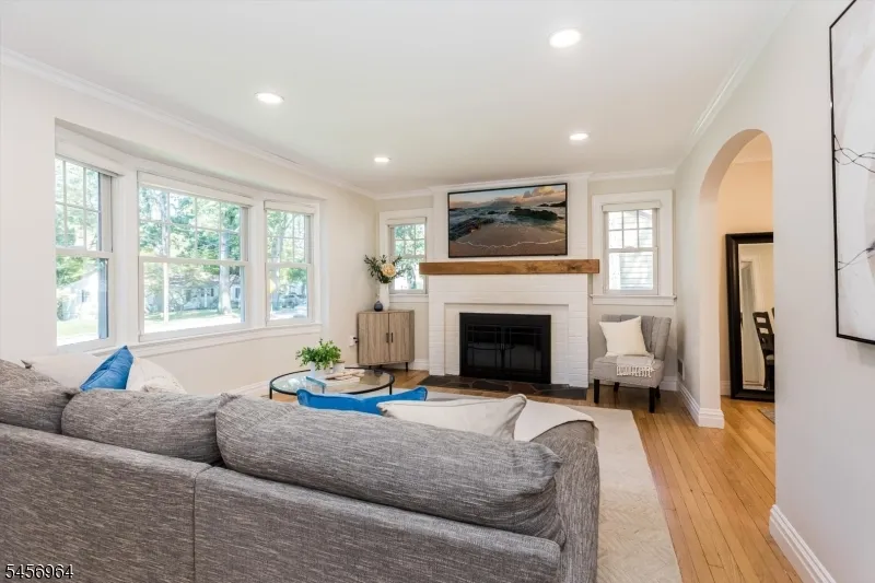 22 Sheridan Avenue West Orange, NJ 07052