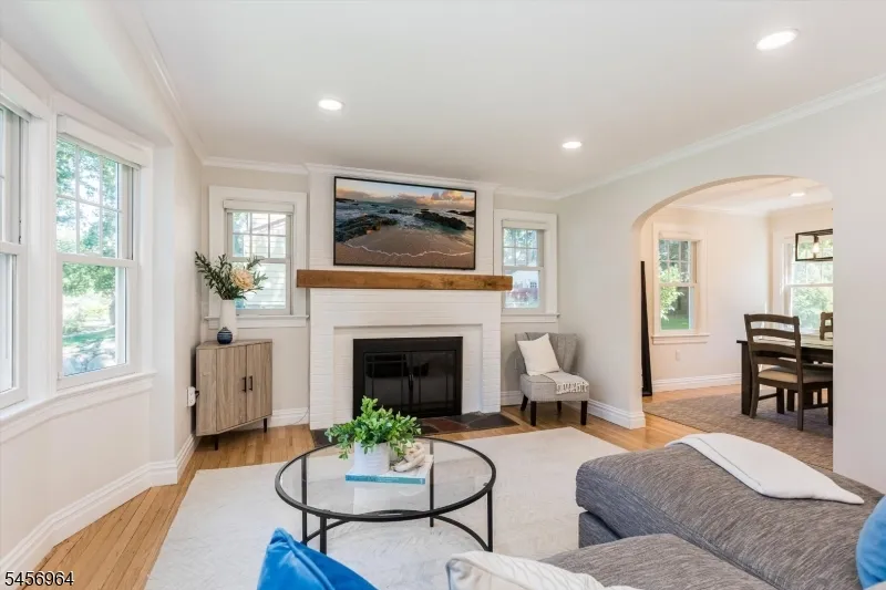 22 Sheridan Avenue West Orange, NJ 07052