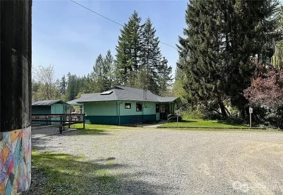 18012 123 PLACE NE Arlington, WA 98223