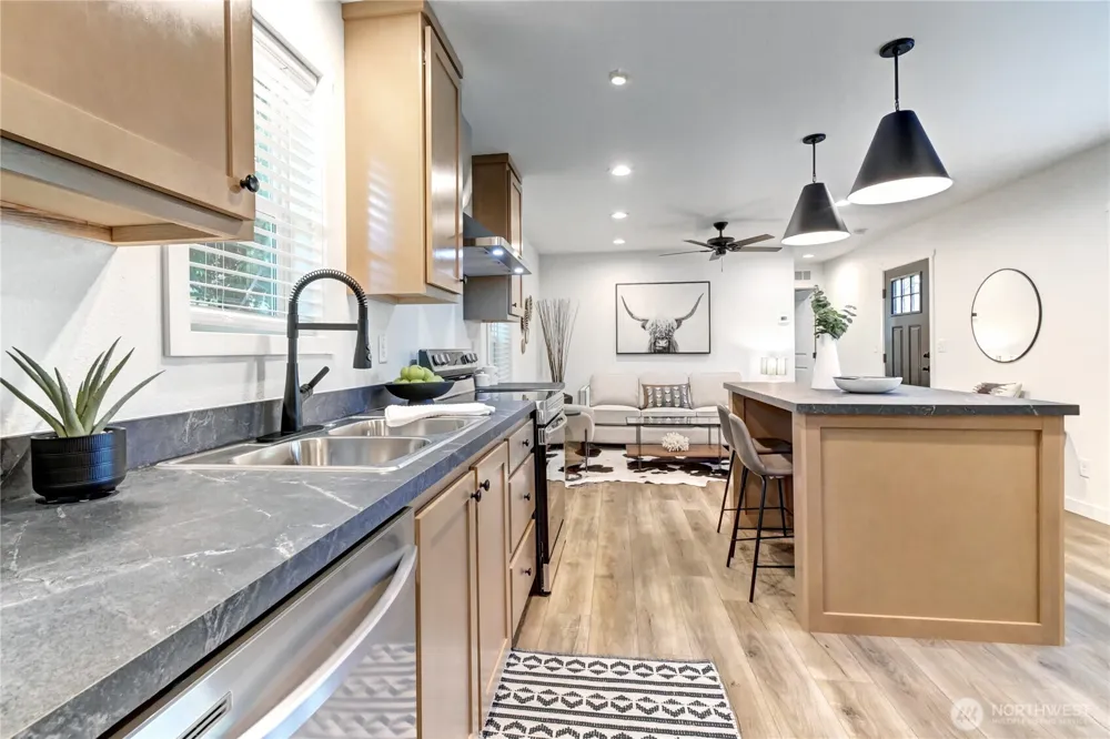 18012 123 PLACE NE Arlington, WA 98223