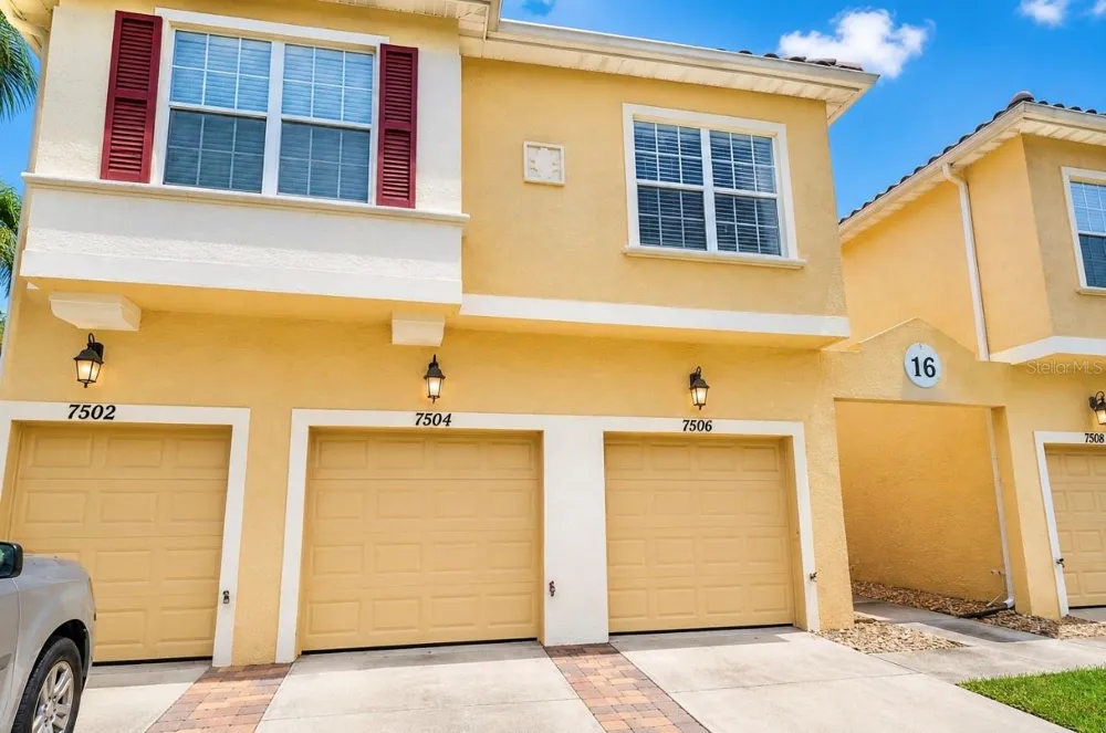 7504 BLISS WAY Kissimmee, FL 34747