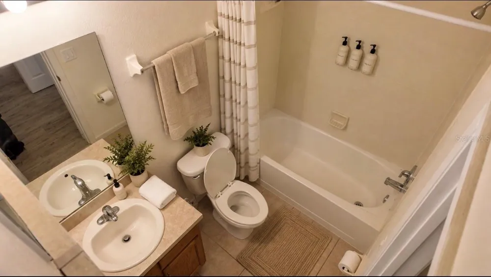 7504 BLISS WAY Kissimmee, FL 34747