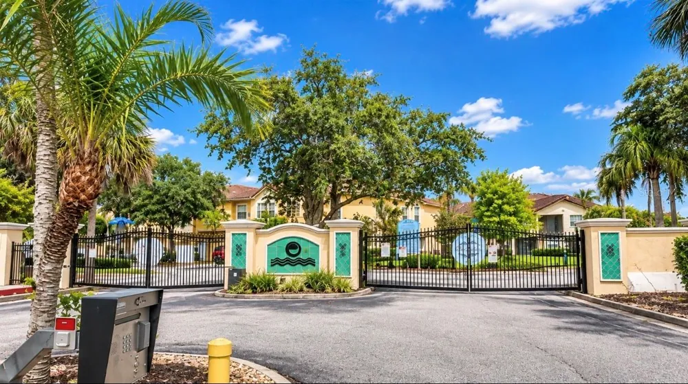 7504 BLISS WAY Kissimmee, FL 34747