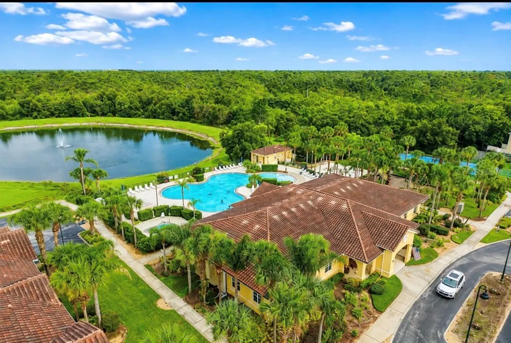 7504 BLISS WAY Kissimmee, FL 34747