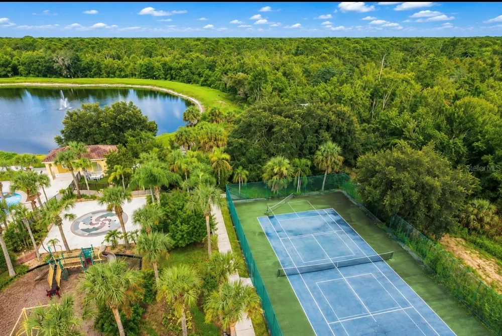7504 BLISS WAY Kissimmee, FL 34747