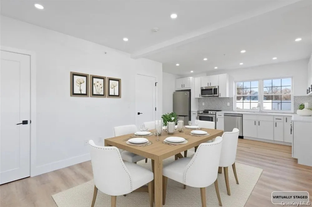 9 Lagrange Avenue #APT 2 Poughkeepsie, NY 12603