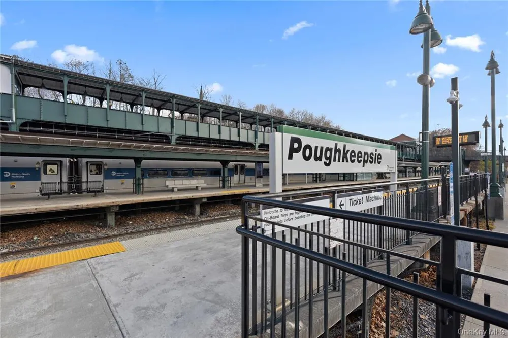 9 Lagrange Avenue #APT 2 Poughkeepsie, NY 12603