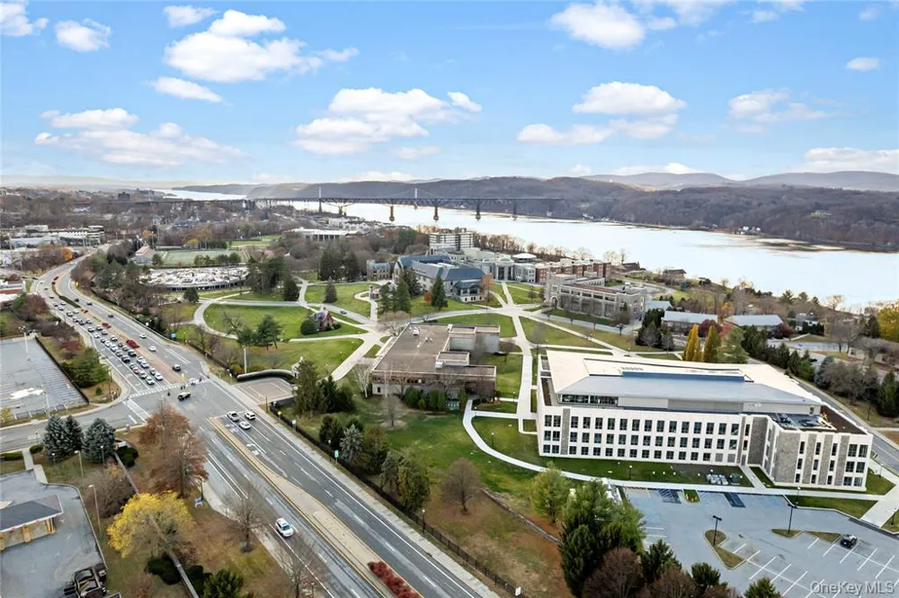 9 Lagrange Avenue #APT 2 Poughkeepsie, NY 12603