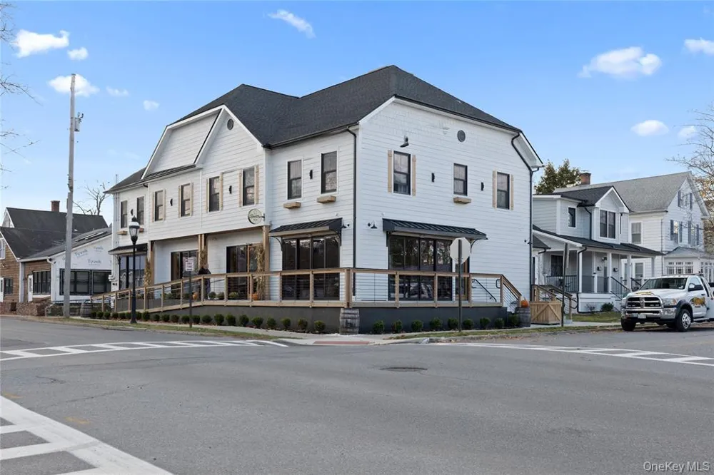 9 Lagrange Avenue #APT 2 Poughkeepsie, NY 12603