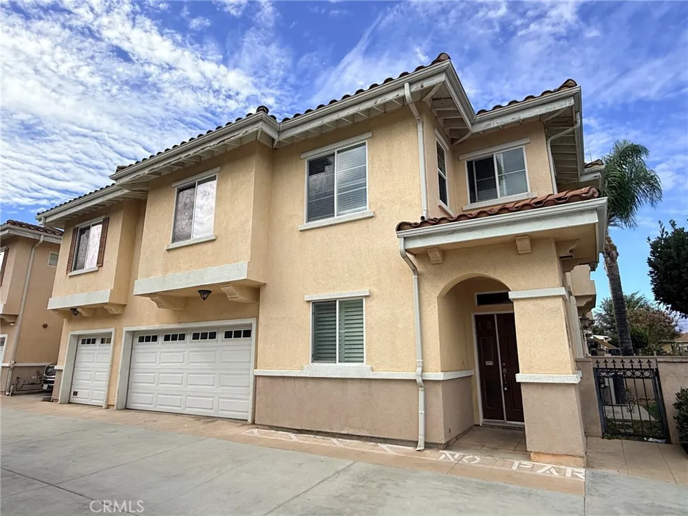 515 Florence Monterey Park, CA 91755