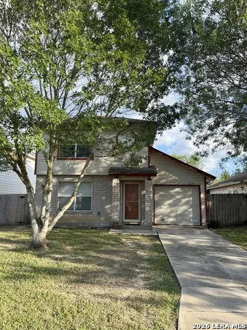 10158 Bastrop Crk San Antonio, TX 78245