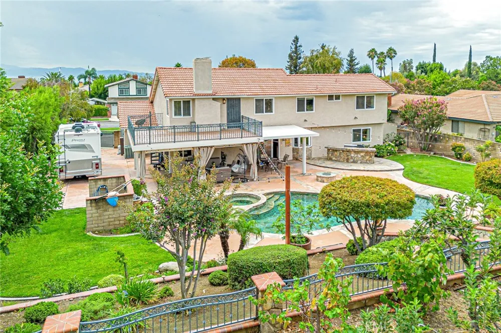 263 REVERE STREET Upland, CA 91784