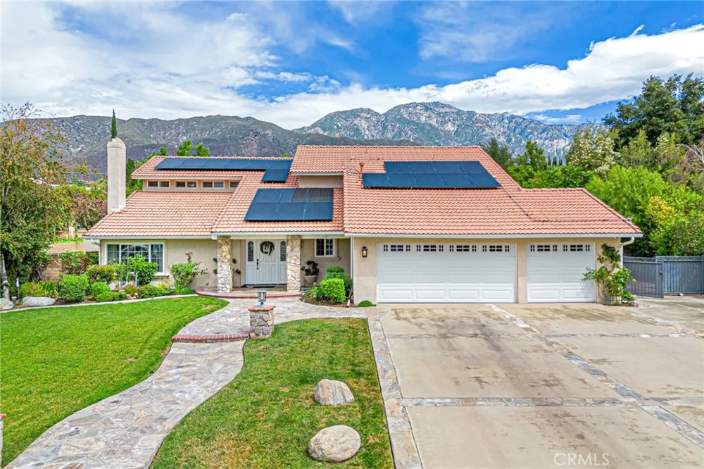 263 REVERE STREET Upland, CA 91784