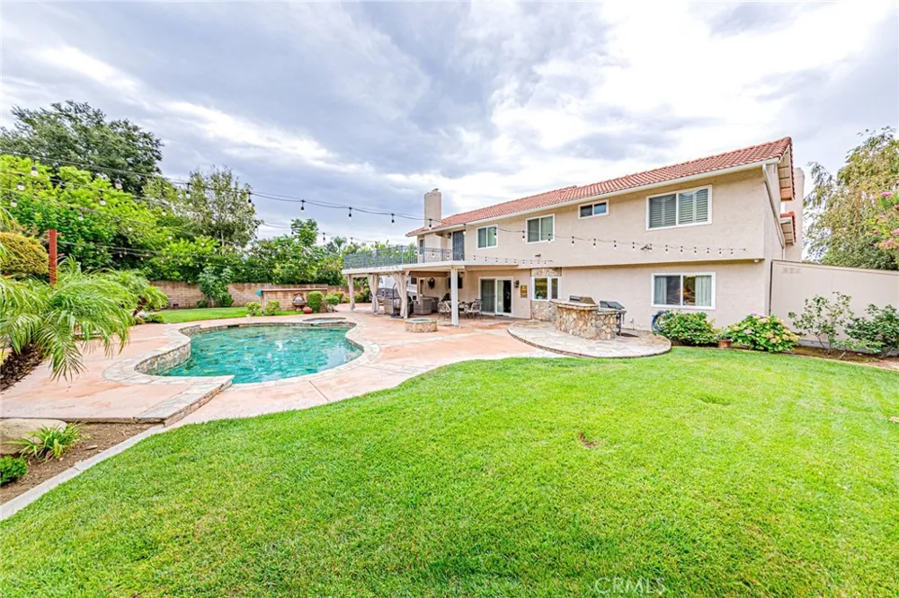 263 REVERE STREET Upland, CA 91784