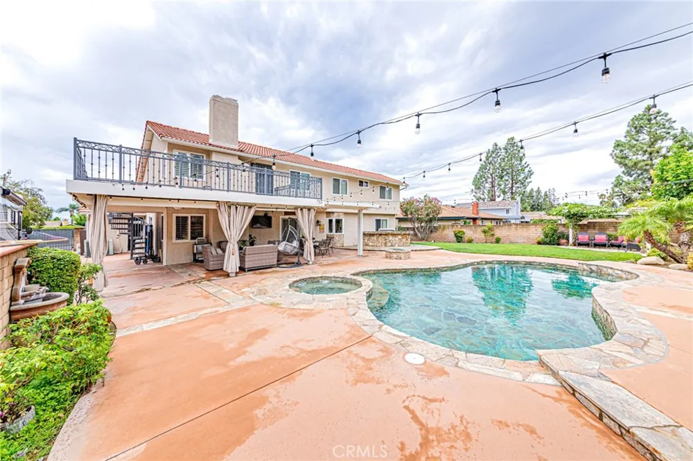 263 REVERE STREET Upland, CA 91784