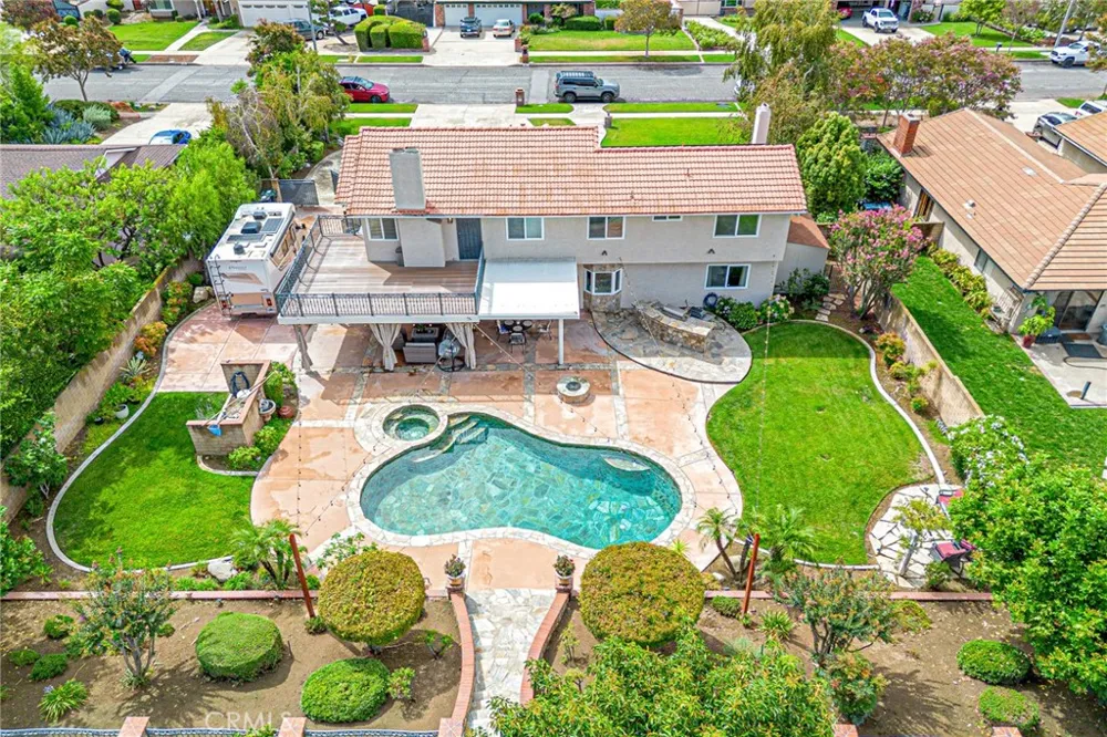 263 REVERE STREET Upland, CA 91784