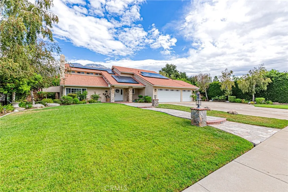 263 REVERE STREET Upland, CA 91784