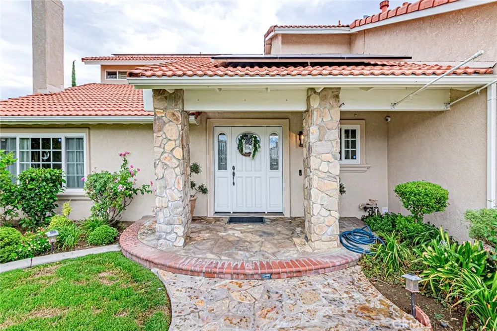 263 REVERE STREET Upland, CA 91784