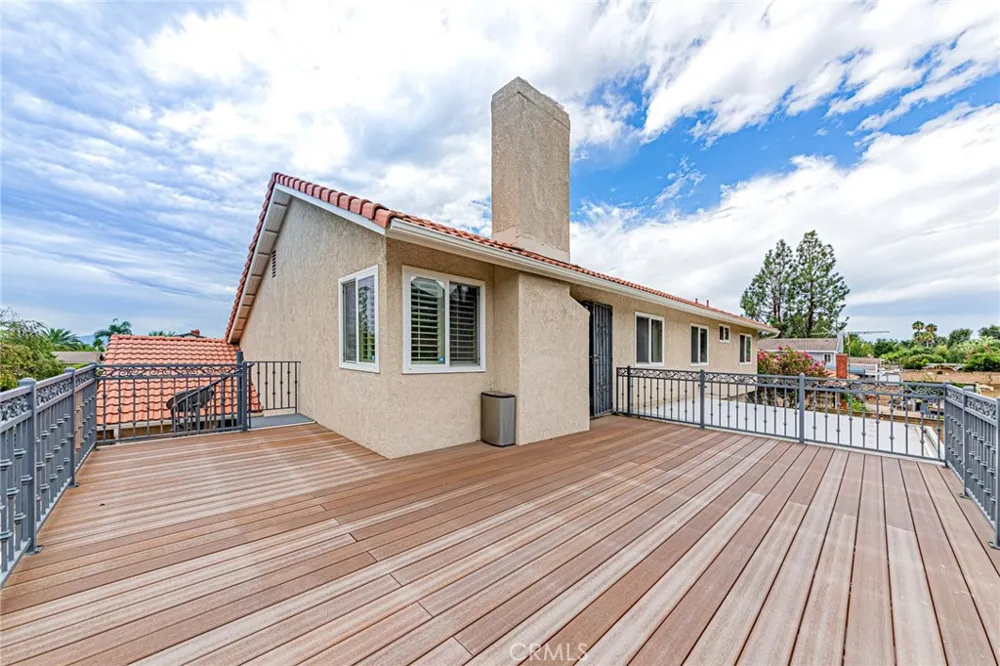 263 REVERE STREET Upland, CA 91784