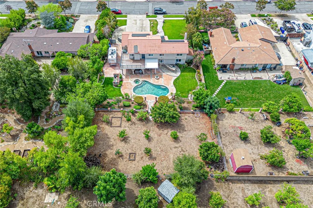 263 REVERE STREET Upland, CA 91784
