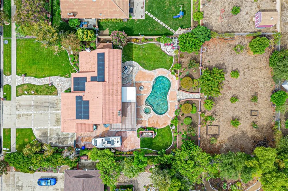 263 REVERE STREET Upland, CA 91784