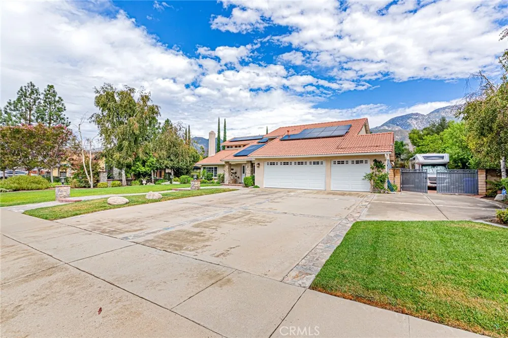 263 REVERE STREET Upland, CA 91784