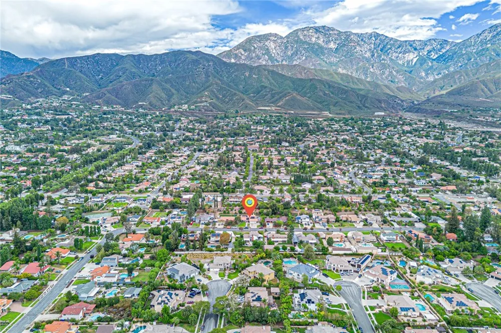 263 REVERE STREET Upland, CA 91784