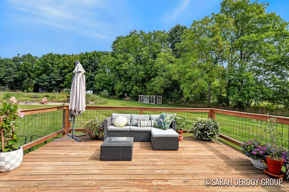 5514 W State Road Middleville, MI 49333