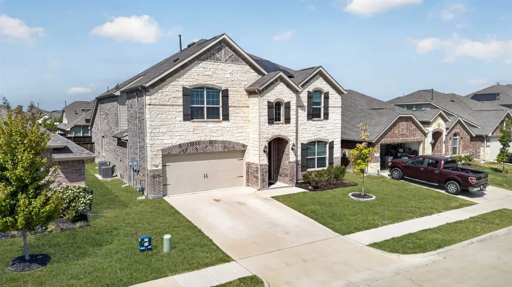 729 Lombard Lane Forney, TX 75126