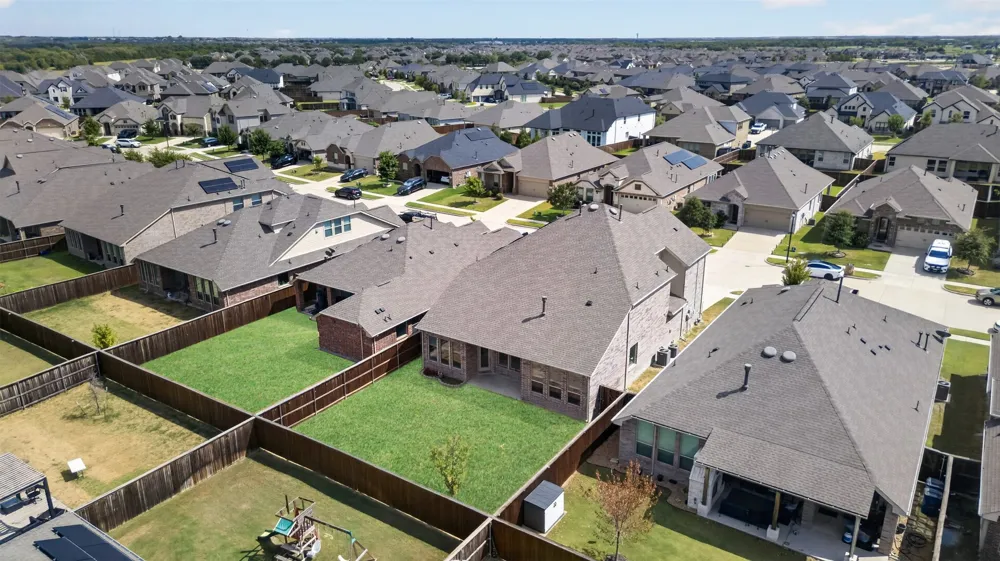 729 Lombard Lane Forney, TX 75126