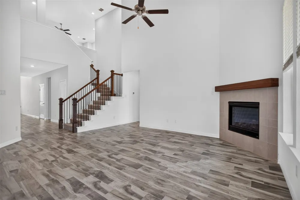 729 Lombard Lane Forney, TX 75126