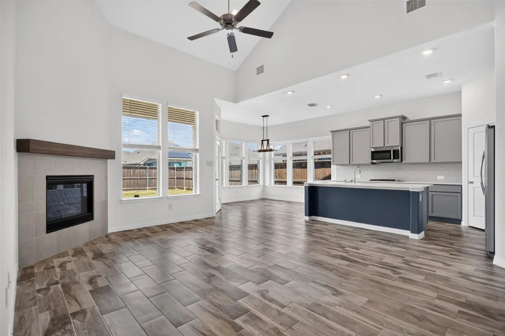 729 Lombard Lane Forney, TX 75126