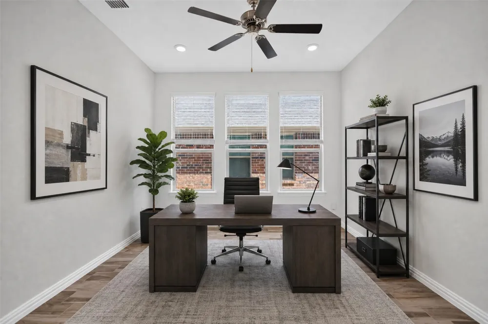 729 Lombard Lane Forney, TX 75126