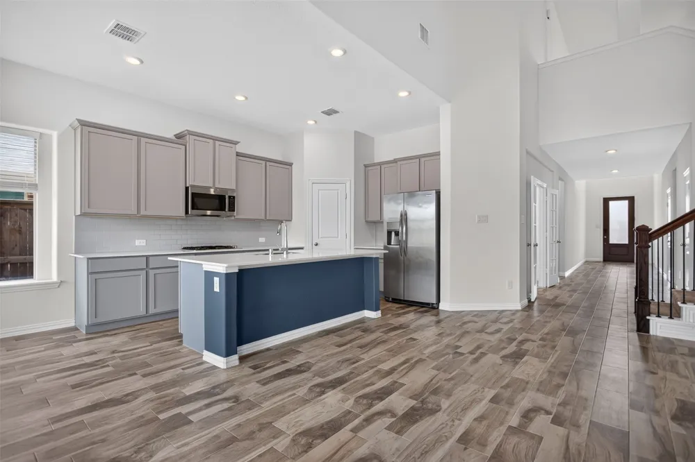 729 Lombard Lane Forney, TX 75126