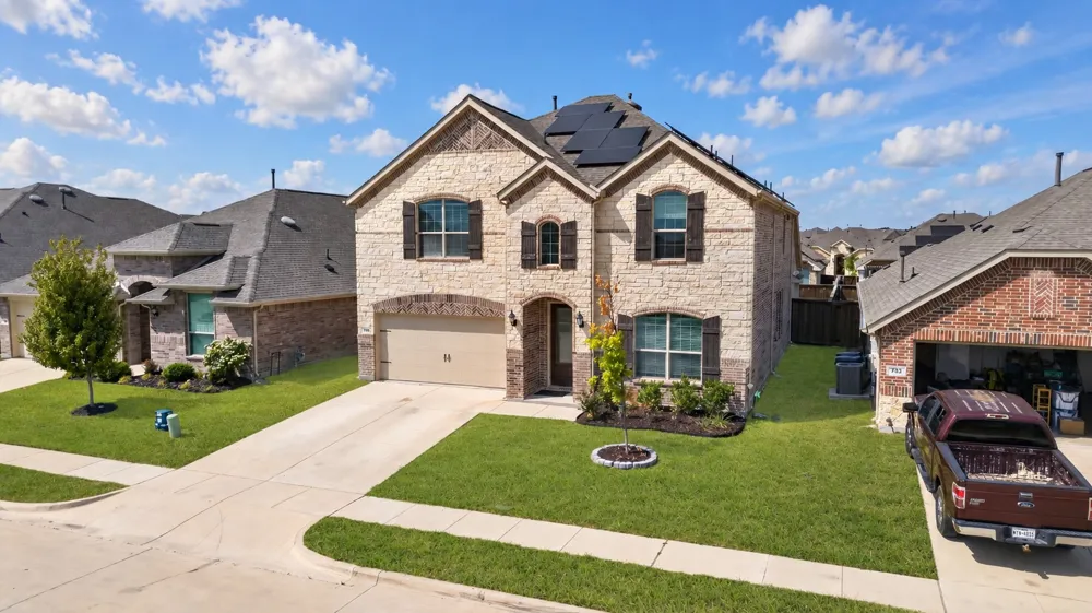 729 Lombard Lane Forney, TX 75126