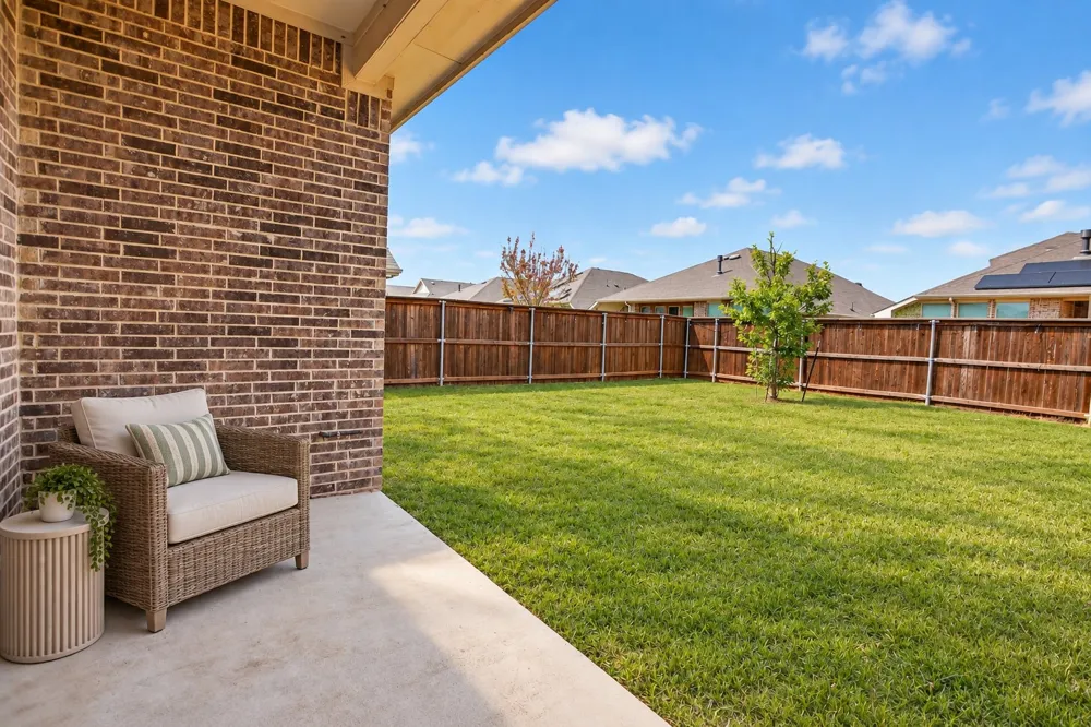 729 Lombard Lane Forney, TX 75126