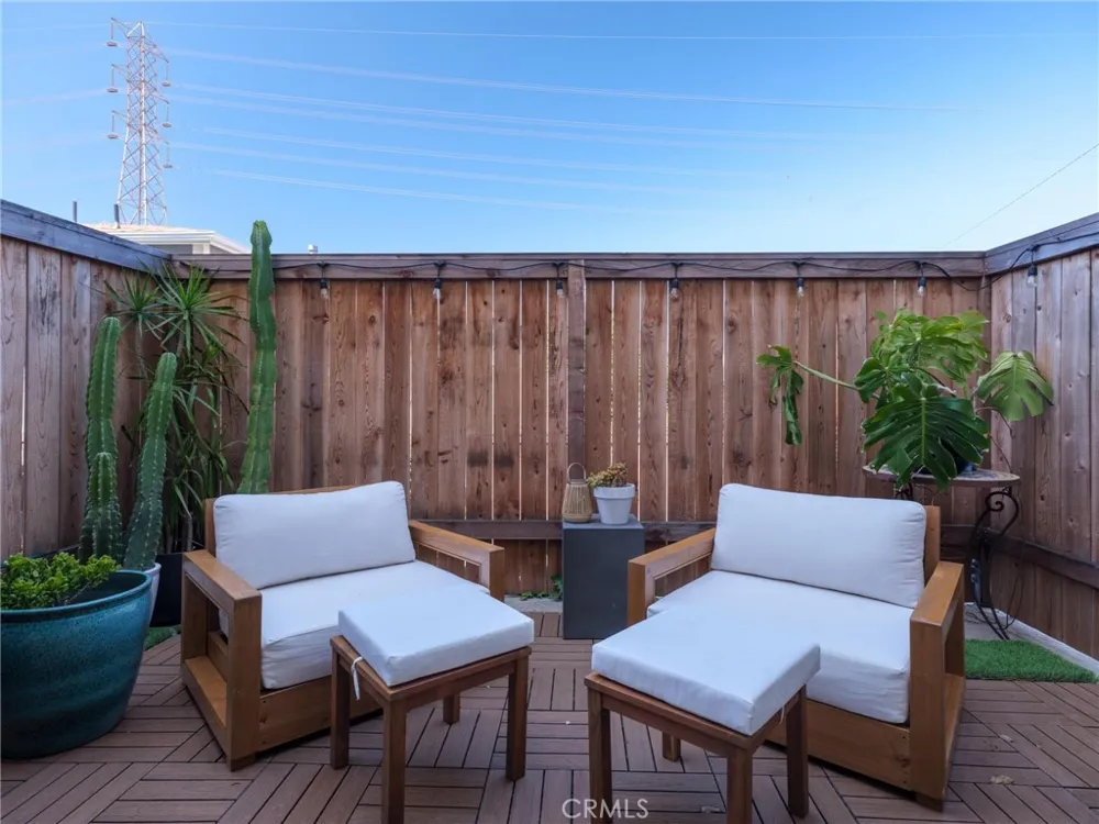 2518 Ruhland Avenue #A Redondo Beach, CA 90278