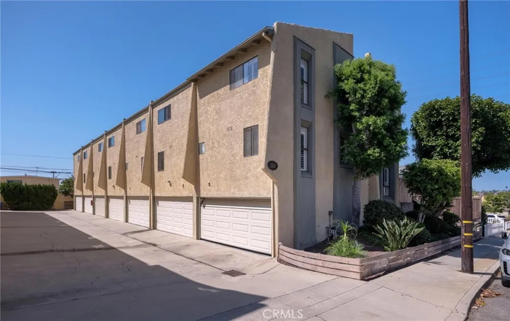2518 Ruhland Avenue #A Redondo Beach, CA 90278