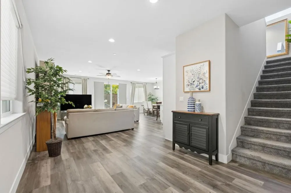 3807 Louis Krohn Drive Santa Rosa, CA 95407
