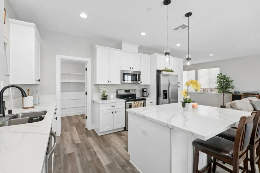 3807 Louis Krohn Drive Santa Rosa, CA 95407