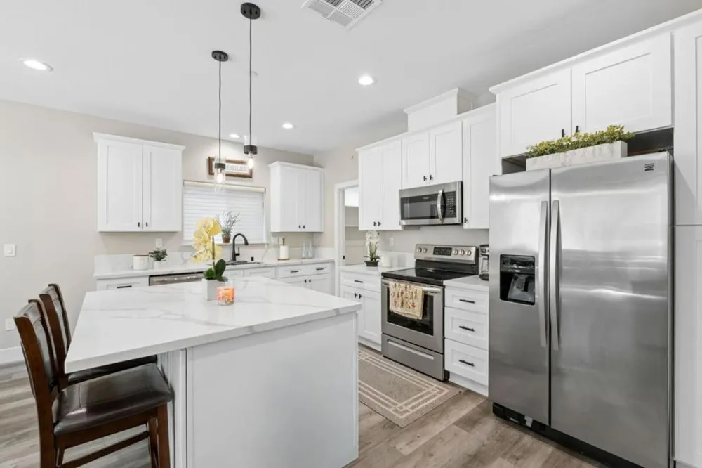 3807 Louis Krohn Drive Santa Rosa, CA 95407