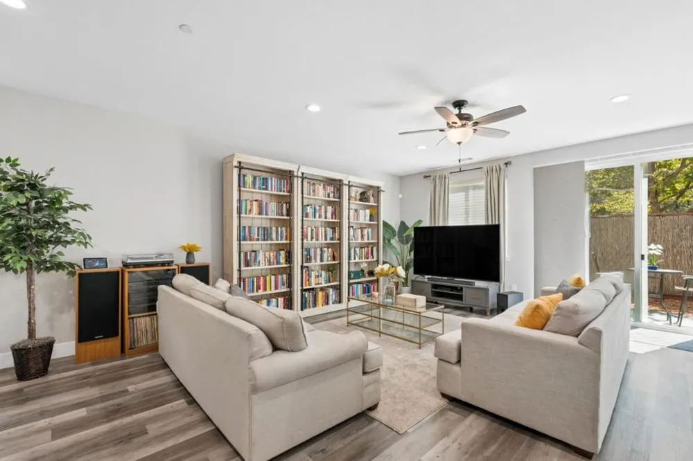 3807 Louis Krohn Drive Santa Rosa, CA 95407