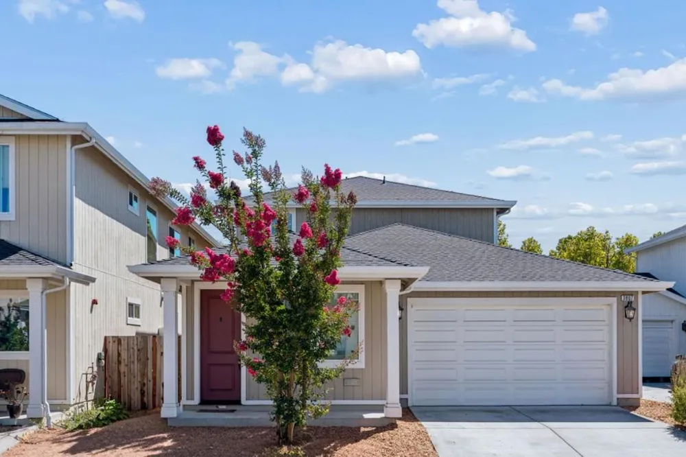 3807 Louis Krohn Drive Santa Rosa, CA 95407