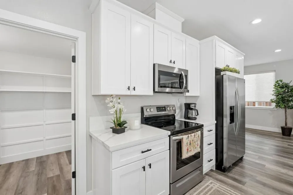 3807 Louis Krohn Drive Santa Rosa, CA 95407