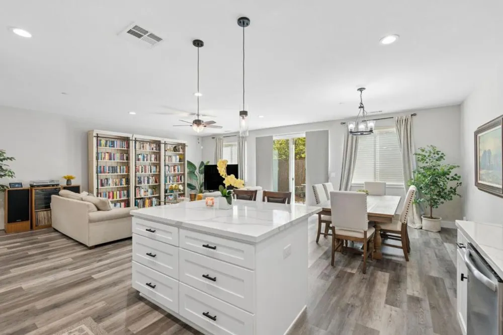 3807 Louis Krohn Drive Santa Rosa, CA 95407