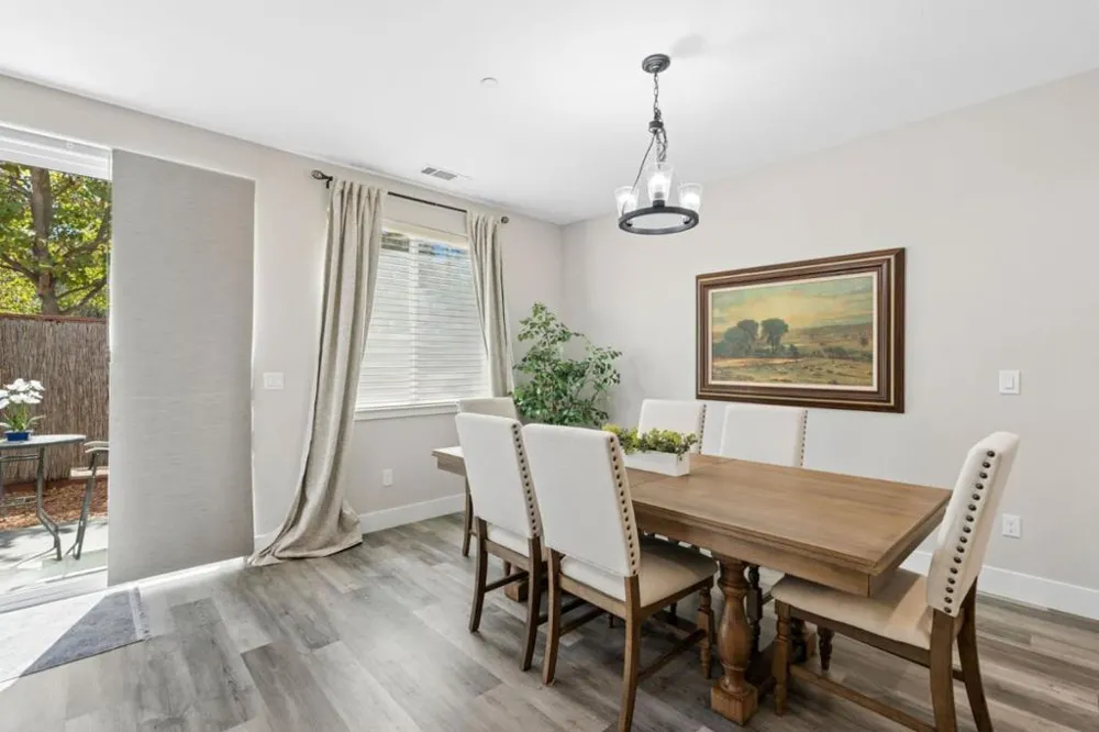 3807 Louis Krohn Drive Santa Rosa, CA 95407